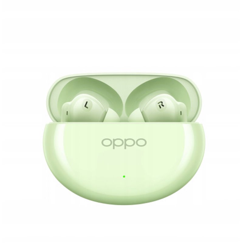 OPPO AURICULAR ENCO AIR4 GREEN