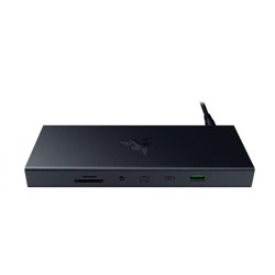 CARGADOR RAZER USB 4 DOCK (RC21-02280100-R3EK)