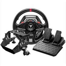 THRUSTMASTER T128 SIMTASK PACK – PS5 / PS4 / PC