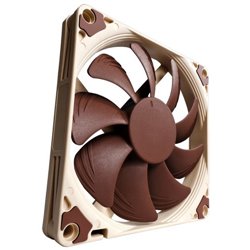 NOCTUA VENTILADOR CAJA NF-A9X14 PWM, 92MM FAN, 92X92X14 MM, 12V, 2200RPM/1700RPM/500RPM, 19,9 DB(A), 50,5 M3/H, 1,64 MM H2O, 4 P