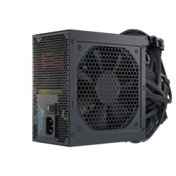 Seasonic Netzteil 850W G12 GC-850 80+Gold unidad de fuente de alimentación ATX Negro