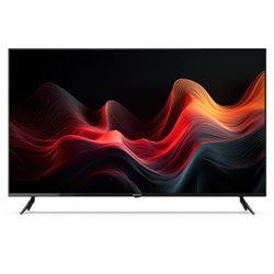 Sharp 50GL4060E Televisor 127 cm (50") 4K Ultra HD Smart TV Wifi Negro