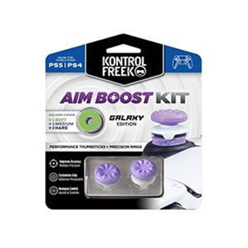 Steelseries RP-2807-PS5 accesorio de controlador de juego Botones analógicos