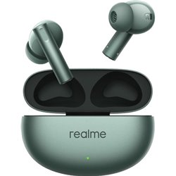 REALME BUDS AIR6  FOREST GREEN