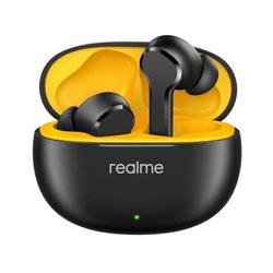 REALME BUDS T110  PUNK BLACK
