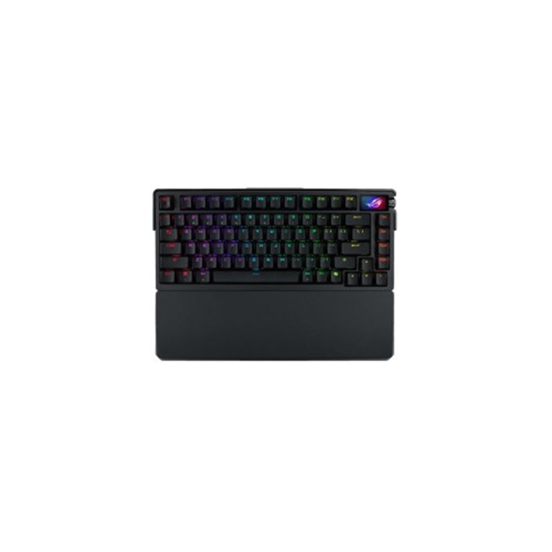 TECLADO ASUS AZOTH EXTREME