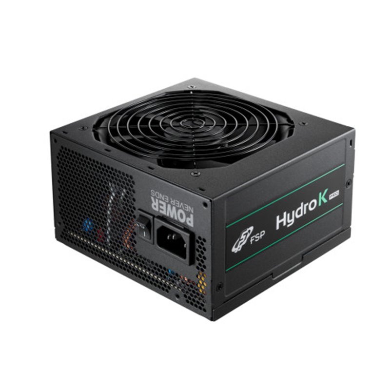 FUENTE DE ALIMENTACION FSP HYDRO K PRO 850 B-G5 RETAIL PSU WITH BULK PACKAGE