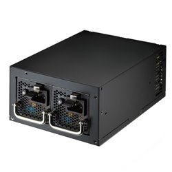 FUENTE DE ALIMENTACION FSP TWINS PRO 900 RETAIL INDUSTRIAL PSU : MINI REDUNDANT