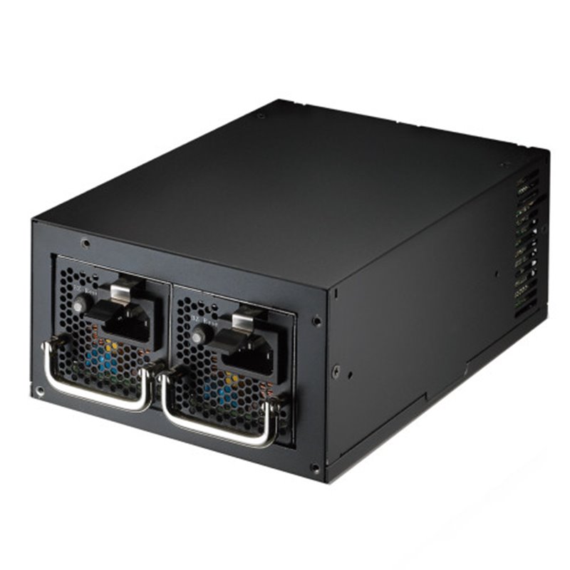 FUENTE DE ALIMENTACION FSP TWINS PRO 900 RETAIL INDUSTRIAL PSU : MINI REDUNDANT