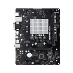 Asrock N100M NA (CPU integrada) micro ATX