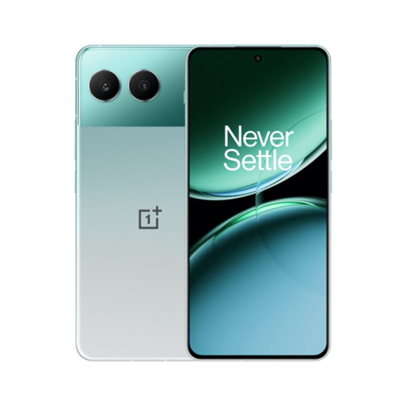 OnePlus Nord 4 17,1 cm (6.74") SIM doble Android 14 5G USB Tipo C 16 GB 512 GB 5500 mAh Verde
