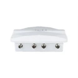 H3C DUAL BAND OMNI ANTENNA,N-J, OUTDOOR 2.4GHZ (4DBI) &5.150~5.850GHZ(7DBI)