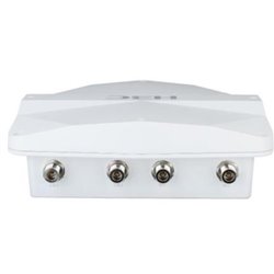 H3C WA6620X INTEGRATED INTERNAL AND EXTERNAL ANTENNAS 4 STREAMS DUAL RADIO 802.11AX/AC/N INDUSTRIAL ACCESS POINT,FIT