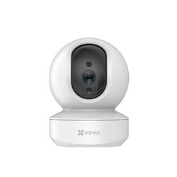 EZVIZ TY1 Pro 2K Cámara de seguridad IP Interior 2304 x 1296 Pixeles Escritorio