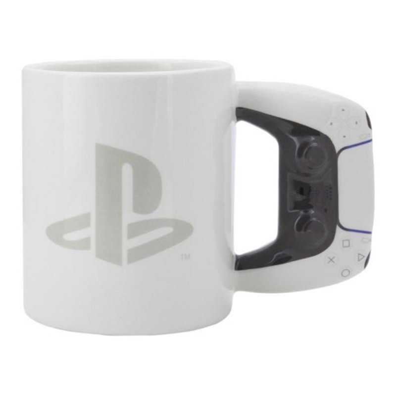 TAZA 3D PLAYSTATION PS5 PALADONE REDSTRING PP9403PS