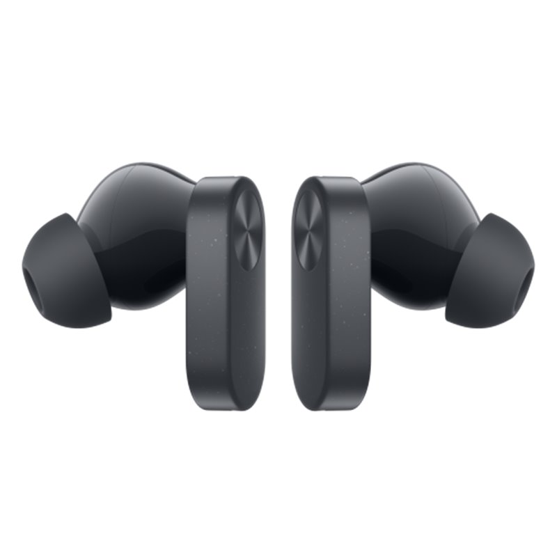 OnePlus Nord Buds 2 Auriculares Inalámbrico Dentro de oído Llamadas/Música/Deporte/Uso diario Bluetooth Gris
