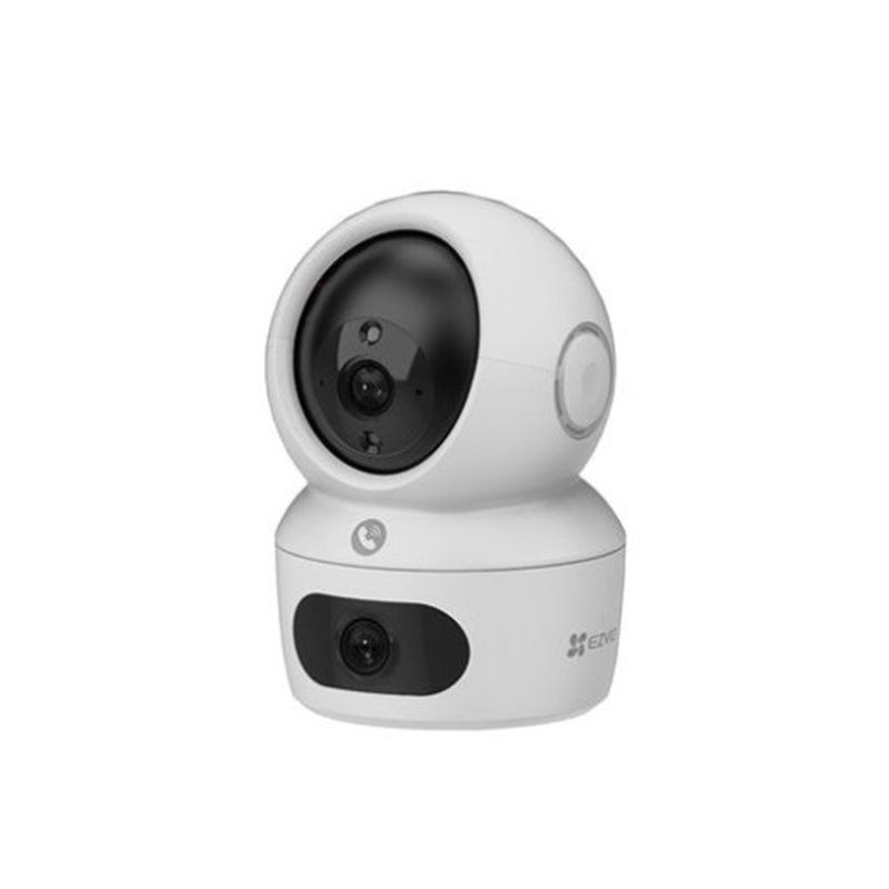 EZVIZ H7C CAMARA INDOOR DOBLE LENTE