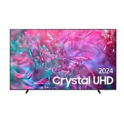 Samsung TV DU9005 Crystal UHD 98” 4K Smart TV 2024