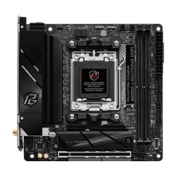 Asrock B650I Lightning WiFi AMD B650 Zócalo AM5 mini ITX