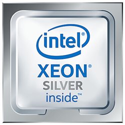 INTEL XEON SILVER 4510T PROCESSOR (30M CACHE, 2.00 GHZ) FC-LGA16A, TRAY  PK8071305554600 99CFWK, 12 CORES