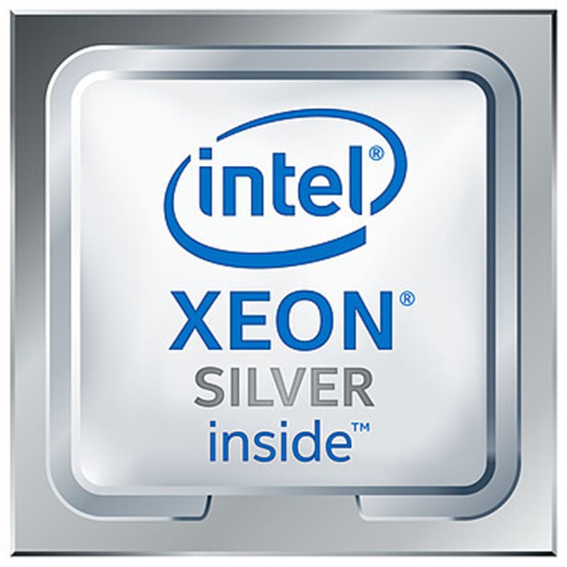 INTEL XEON SILVER 4510 PROCESSOR (30M CACHE, 2.40 GHZ) FC-LGA16A, TRAY  PK8071305554300 99CFWF, 12 CORES
