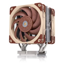 NOCTUA VENTILADOR CPU NH-U12S DX-4677, 5 HEATPIPES TOWER, 120MM FAN, ONLY LGA4677