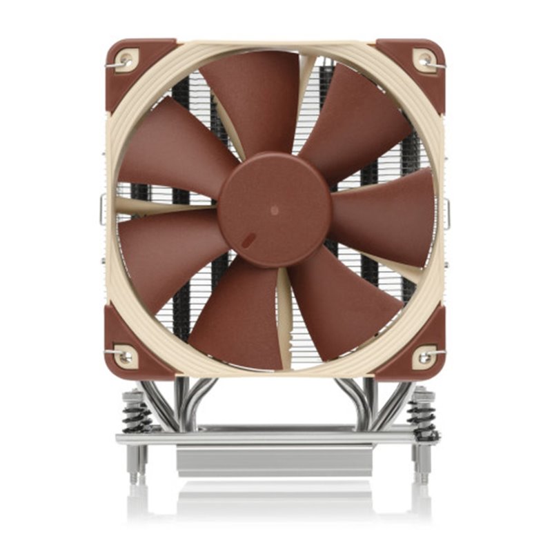 NOCTUA COOLER CPU NH-U12S TR4-SP3, 5 HEATPIPES TOWER, NF-F12 DE 120MM , AMD STRX4, SWRX8, TR4, SP3