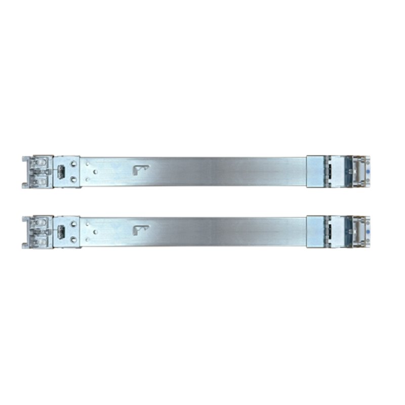 QNAP RAIL-S01 accesorio de bastidor Kit de carriles de rack