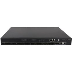 H3C S6520X-24ST-SI L3 ETHERNET SWITCH WITH 24*1G/10GBASE-X S