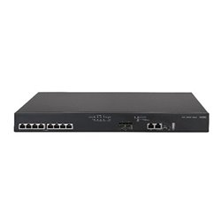 H3C S6520X-10XT-SI L3 ETHERNET SWITCH WITH 8*1G/2.5G/5G/10GB