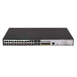 H3C S5120V3-52S-PWR-LI L3 ETHERNET SWITCH WITH 48*10/100/100