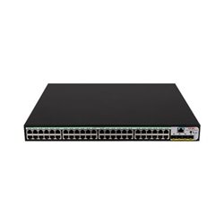 H3C S5120V3-52P-PWR-LI L3 ETHERNET SWITCH WITH 48*10/100/100