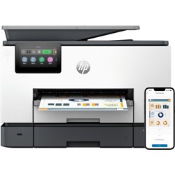 HP OFFICEJET PRO 9130B