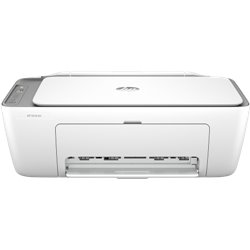 HP MULTIFUNCION INKJET DESKJET 2820E (OPCION HP+ SOLO CONSUMIBLE ORIGINAL CUENTA HP CONEXION)