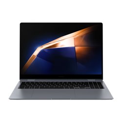 SAMSUNG PORTATIL GALAXY BOOK 4 16  PRO, 16", I7-155H, 16GB, 512GB NVMe SSD, WIN11 PRO STANDARD