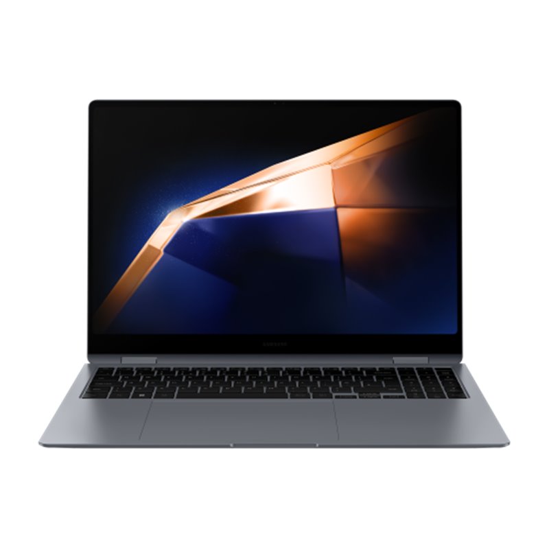 SAMSUNG PORTATIL GALAXY BOOK 4 16  PRO, 16", I7-155H, 16GB, 512GB NVMe SSD, WIN11 PRO STANDARD