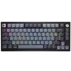 TECLADO CORSAIR K65 PLUS WIRELESS CH-91D401L-ES