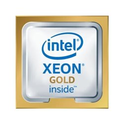 INTEL XEON GOLD 6538N PROCESSOR (60M CACHE, 2.10 GHZ) FC-LGA16N, TRAY  PK8072205560300 99CG14, 32 CORES