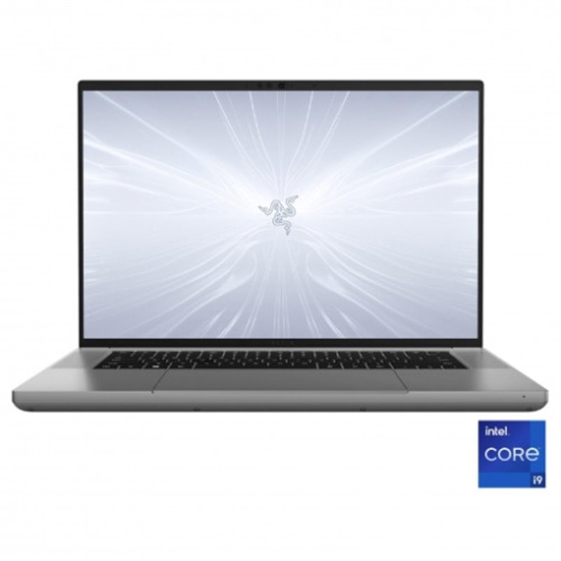 PORTATIL RAZER BLADE 16 (S10-NT/Win-11/Dual UHD+FHD+ mini-LED/-14900HX/16GB DDR5/RTX 4070/2TB SSD/PCIe Gen4/Mercury) RZ09-0510S1