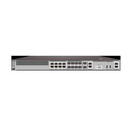HUAWEI USG6525E AC Host(2 GE WAN+8 GE Combo+2 10GE SFP+,1 AC power)