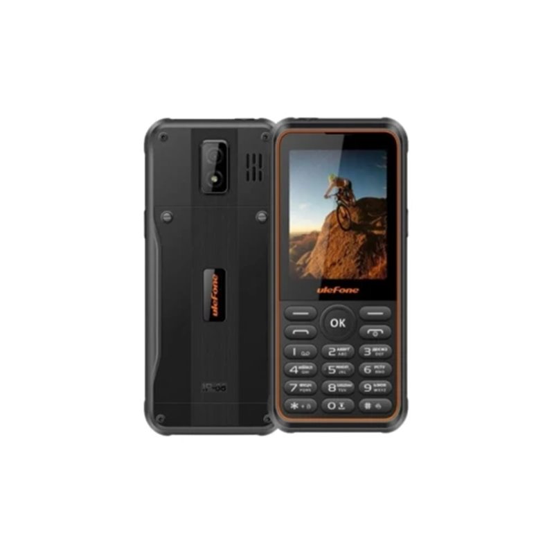 ULEFONE ARMOR MINI 3 BLACK