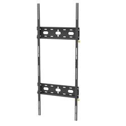 IIYAMA UNIVERSAL WALL MOUNT, VESA 600X1500, LOCABLE, PORTRAIT LH10551UWS (MD-WM60150)