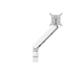 VOGELS SOPORTE (MOMO4126S) MONITOR ARM MOTION WHITE