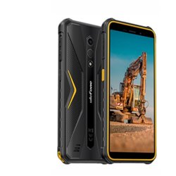 ULEFONE SMARTPHONE ARMOR X12 ORANGE /32GB ROM/4GB RAM