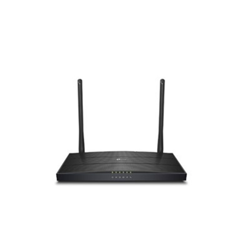 TP-Link XC220-G3V router inalámbrico Gigabit Ethernet Doble banda (2,4 GHz / 5 GHz) Gris