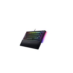 TECLADO RAZER BLACKWIDOW V4 75% (USA) (RZ03-05000100-R3M1)