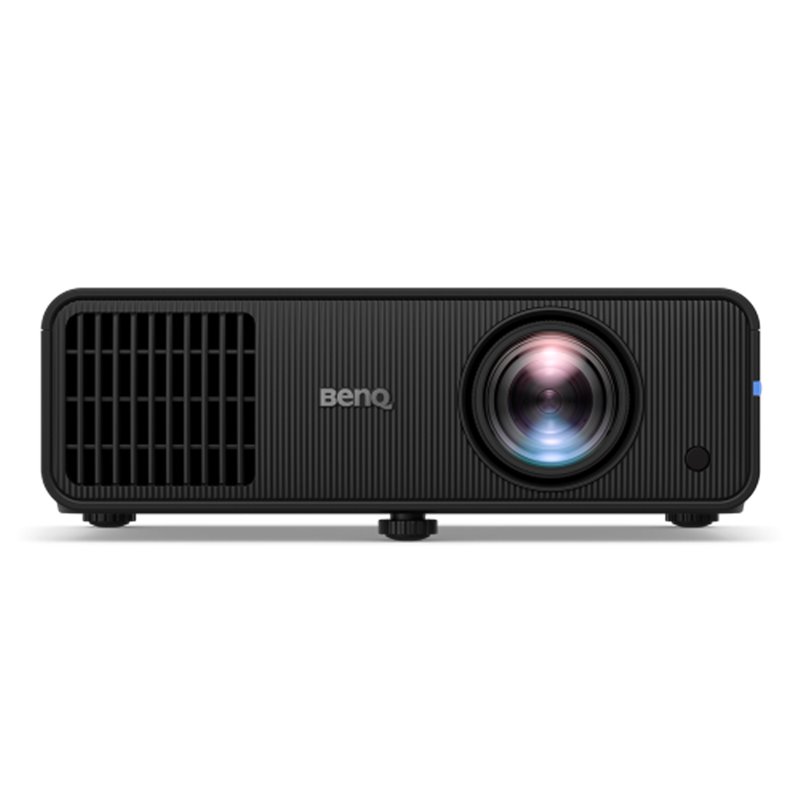 BenQ LW600ST videoproyector Proyector de corto alcance 2800 lúmenes ANSI LED 3D Negro