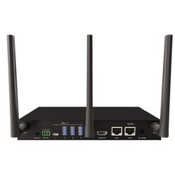 LAIA MYTEAM (MTS-100SY) MYTEAM SHARER, SISTEMA DE COMPARTICIÓN INALÁMBRICA DE CONTENIDO AV Y COLABORATIVO (BYOD)