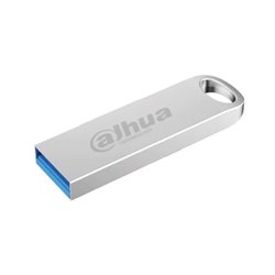 DAHUA USB 32GBUSBFLASHDRIVE,USB3.0, READSPEED40–70MB/S,WRITESPEED9–25MB/S (DHI-USB-U106-30-32GB)