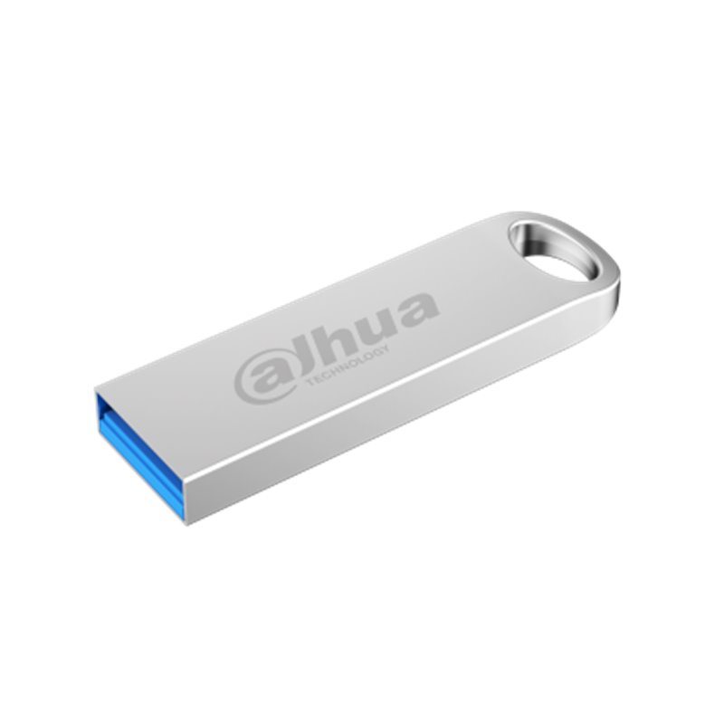 DAHUA USB 16GBUSBFLASHDRIVE,USB3.0, READSPEED40–70MB/S,WRITESPEED9–25MB/S (DHI-USB-U106-30-16GB)
